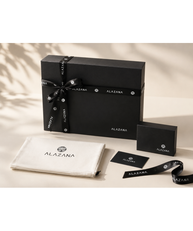 MINI ASIMETRIC EDGE – Small purse/Credit card/Keys
